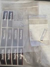 Genuine Oem Makita Labels (1) 819063-3 (10) 819064-1 Package Deal. Fixed Price $20.95.
