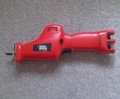 Black & Decker 7.2V Versapak VP650 Cordless Saw Tool Only No Charger/battery. Fixed Price $16.00.