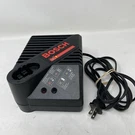 Bosch BC130 Genuine Oem Battery Charger 7.2-24V Minute Tested Works. Fixed Price $27.99.
