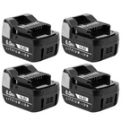 14.4V 6.0AH Lithium-ion Battery For Hitachi BSL1460 BSL1430 BSL1415X. Fixed Price $35.99.