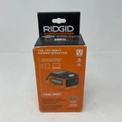 Ridgid 18V Volt Cordless 175-WATT Power Inverter AC86097 *tool Only*. Fixed Price $62.99.