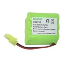 Kastar Battery For Shark Euro Pro Vacuum XB2950, V2945, V2945Z, V2950, V2950A. Fixed Price $16.99.
