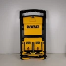Dewalt DC022 Heavy Duty Cordless/corded Work Light & Dual Port Battery Charger. Fixed Price $75.99.
