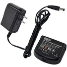 9.6V-18V Ni-mh Ni-cd Battery Charger For Black And Decker Series Power Tools. Fixed Price $13.95.