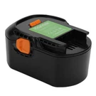 Hanaix 3.5AH 14.4V Battery Replacement For Ridgid R82320, R83001, R83015, R83.... Fixed Price $37.24.