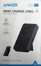 Anker 633 Maggo 10000 Mah Magnetic Battery Charger A1641H11-1. Fixed Price $29.95.