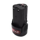 Hyper Tough 12V Lithium-ion 2.0AH Rechargeable Battery. Fixed Price $29.78.