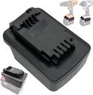 Tool Adapter For Milwaukee M18 18V Battery Black+decker 20V LBXR20 LB20 LBX20. Fixed Price $29.75.