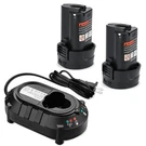 BL1013 Li-ion Battery / Charger For Makita BL7010F BL1014 DF030 DC10WA 10.8V-12V. Fixed Price $28.89.