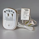 Black & Decker Class Power Supply P/n: 90593014-03 12V Dc 210MA. Fixed Price $8.99.