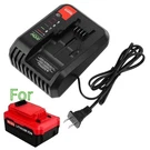 20V Fast Charger For Porter-cable & Black And Decker Battery. Fixed Price $23.98.