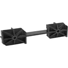 Battery Hold Down Plate For E-z-go Rxv/txt, 8V 612867, 844; BAT-2026. Fixed Price $7.35.