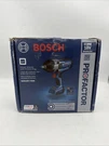 Bosch GDS18V-740N Amp Volt Variable Brushless 1/2" Cordless Impact Wrench. Fixed Price $159.99.