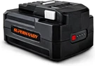 Superhandy Duty Pro 48V Dc 4AH Lithium Ion Rechargeable Battery. Fixed Price $158.28.