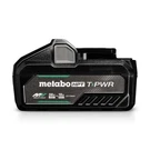 Metabo Hpt T-pwr 18V/36V 4AH/8AH Lithium Ion Power Tool Battery Pack. Fixed Price $119.99.