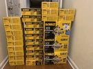 Large Lot Of Tools Impact Wrench Saws 1/2 3/8 Etc Dewalt Craftsman Kobalt New. Fixed Price $17500.00.