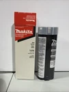 New Makita 7000 7.2V Rechargeable Nicd Cordless Tool Battery. Fixed Price $29.99.