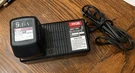 Ryobi UBC-1201 7.2V 12V Volt Hour Battery Charger W/ B-961B Tested. Fixed Price $25.99.