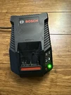 Bosch BC630 14.4V / Min Li-ion Charger 14.4-18V 2607225327. Fixed Price $19.95.