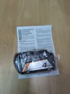 New Ridgid 18V Lithium-ion 4.0 Ah Battery AC87004. Fixed Price $45.00.