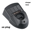 New AL1115CV 10.8V-12V Li-ion Battery Charger With Us Plug For BAT414. BAT411. Fixed Price $14.91.