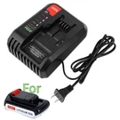 20V Max Charger For Porter-cable PCC682L PCC685LP PCC699L Cordless Tools. Fixed Price $23.98.