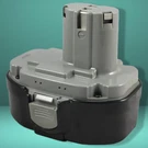 18V 3000MAH Nimh Extended Battery For Makita 1823 1834 1835 193102-0. Fixed Price $119.99.