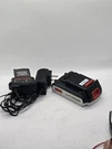 Black+decker LBXR20 20V Max Lithium Ion Battery With Charger Works. Fixed Price $32.99.