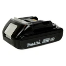 New Makita BL1815N 18VOLT 1.5AH 27WH Compact Lithium Ion Battery. Fixed Price $37.19.