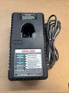 Porter Cable 12V-14.4V Model 8621 Battery Charger For 8620, 8720 Nicad Batteries. Fixed Price $18.86.