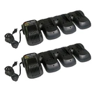 Black And Decker Pack Of Genuine Oem Replacement Chargers RE18V3PRT-2PK. Fixed Price $71.99.