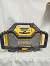 Dewalt DCR025 Jobsite Radio Bluetooth. Fixed Price $124.99.