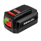 Volt For Black And Decker 5.0AH Max Lithium Battery LBX2040 LBXR36 Pack. Fixed Price $26.98.