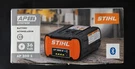 Stihl Ap 300 36V Battery (new In Box). Fixed Price $189.00.