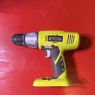 Ryobi P205G 18V Cordless Drill/driver 3/8" Keyless Chuck Lightweight Compact. Fixed Price $19.80.