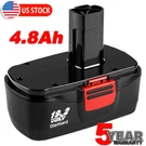 For Craftsman 19.2VOLT Battery Ni-mh C3 Diehard 130279005 11376 130279003 11375. Fixed Price $20.98.