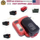 Charger For Black Decker 9.6V 12V 14.4V 18V 24V HPB18 Battery BDCCN24 BDFC240. Fixed Price $21.99.