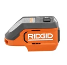 Ridgid 18V Cordless 175-WATT Power Inverter (tool Only). Fixed Price $63.74.