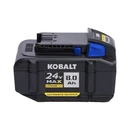 Kobalt Kxb 824-03 24V 8AH Lithium-ion Battery (3764094). Fixed Price $175.00.