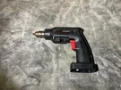 Bare Sears Craftsman 3/8 Drill Driver 315.111880 For Use With Battery 315.111060. Fixed Price $25.20.