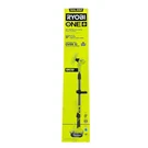 Ryobi 18-VOLT One+ Cordless Telescoping Power Scrubber P4500 (tool Only) New. Fixed Price $84.88.
