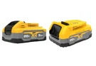 Dewalt Powerstack 20V Ah & 1.7 Battery 2-PACK DCBP315-2 Brand New Sealed. Fixed Price $179.99.