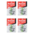 Makita 193007-4 Repair For Siding Nailer AN611 (4-PACK). Fixed Price $154.95.