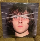 Sealed Cameron Winter Heavy Metal Sky Blue Vinyl Record (limited To 1000) Geese. Fixed Price $99.99.
