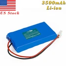 25.9V 3500MAH Li-ion Battery For Ambrogio L20 Twenty Elite 015E00600A. Fixed Price $32.95.