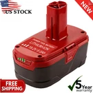 19.2V 4/5/6AH PP2030 Xcp Li-ion C3 Diehard Battery/charger For Craftsman. Fixed Price $58.99.