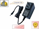 Ac Adapter For Spectra Precision Laser Leve LL100 LL300 LL500 Battery Charger. Fixed Price $19.99.