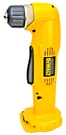 Dewalt Dw 960 Right Angle 3/8" Drill Driver 18 Volt Cordless Tool Only. Fixed Price $29.94.