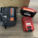 ENERGUP-2 Pack 3.5AH Replacement Porter Cable 20V Max Lithium Battery /ap. Fixed Price $46.18.