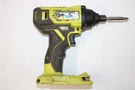 Ryobi P235A 18V One+ Impact Driver- Bare Tool AO1076968. Fixed Price $16.99.